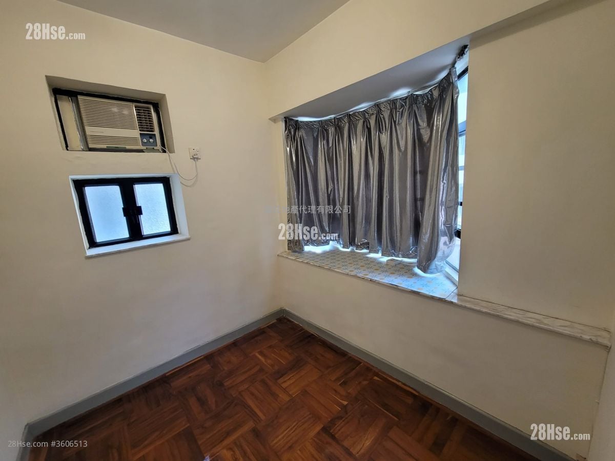 建丰阁 租盘 2 房 , 1 浴室 370 平方尺