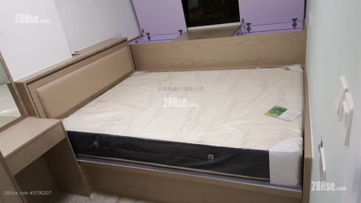 Tsuen King Garden Sell 2 Bedrooms 434 ft²