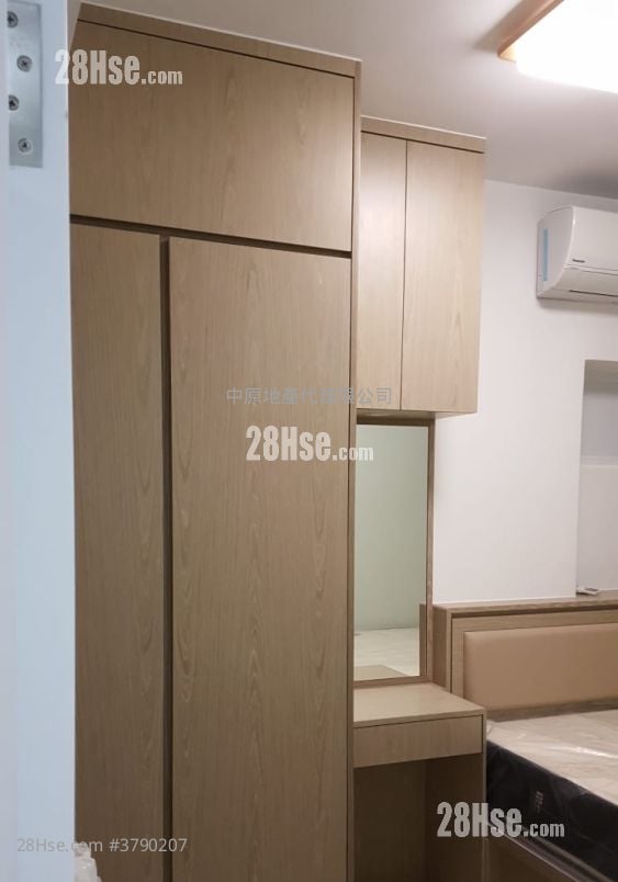 Tsuen King Garden Sell 2 Bedrooms 434 ft²