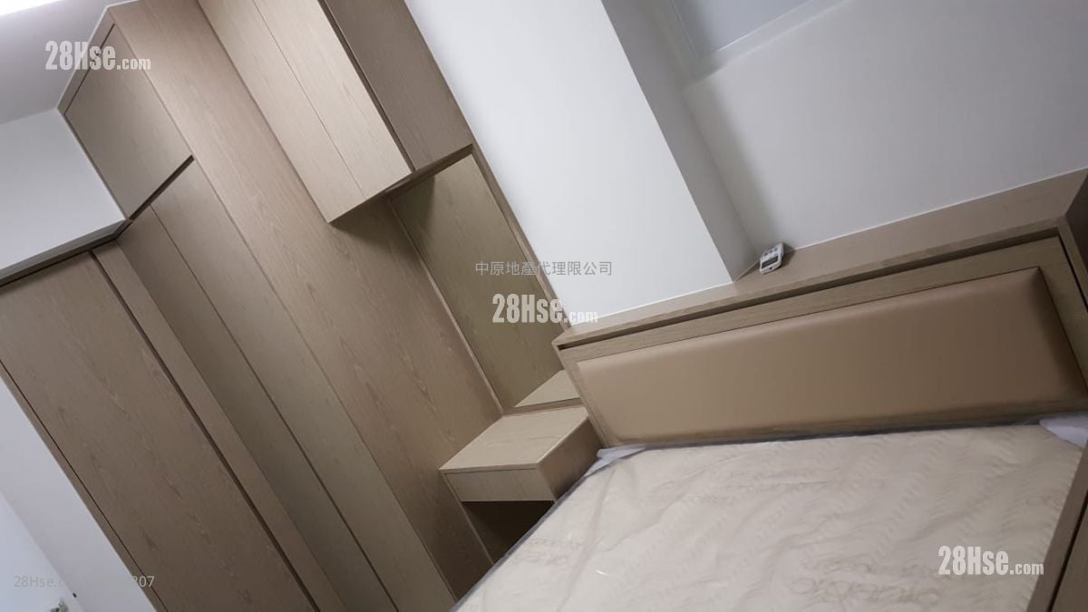 Tsuen King Garden Sell 2 Bedrooms 434 ft²