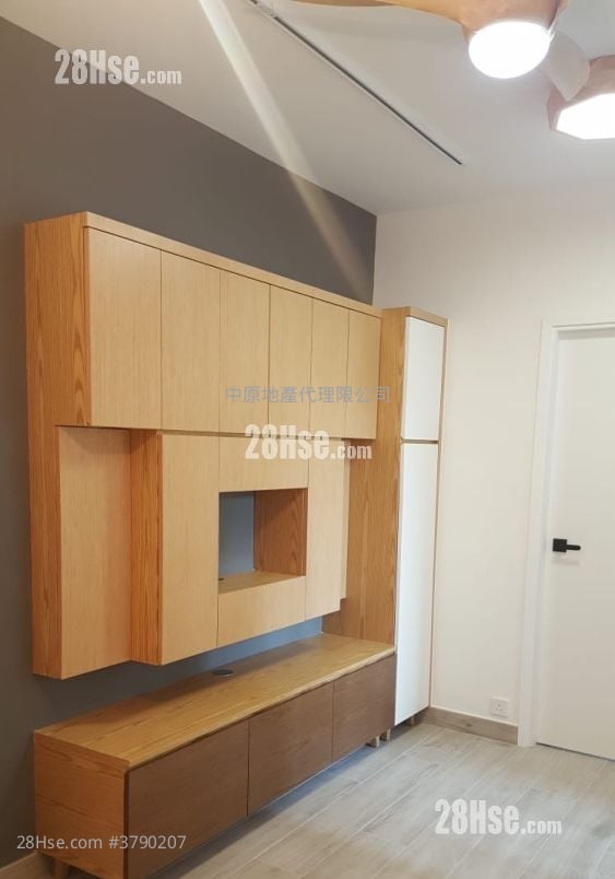 Tsuen King Garden Sell 2 Bedrooms 434 ft²