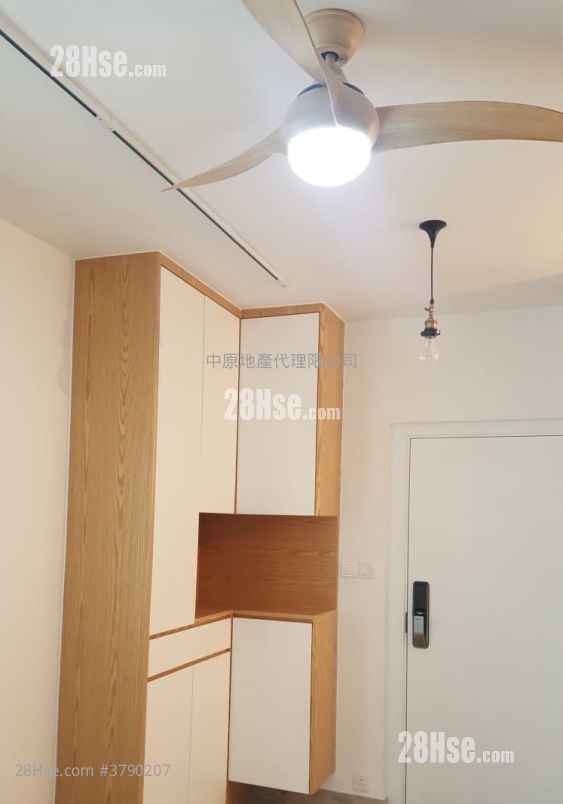 Tsuen King Garden Sell 2 Bedrooms 434 ft²