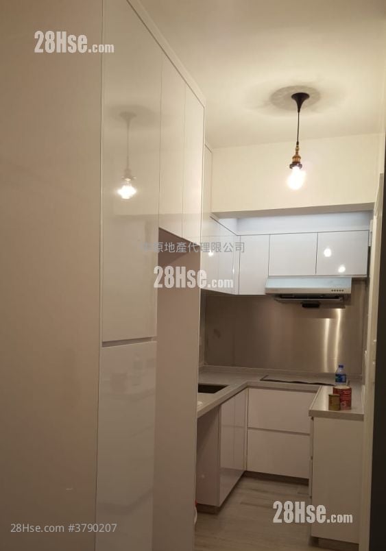 Tsuen King Garden Sell 2 Bedrooms 434 ft²