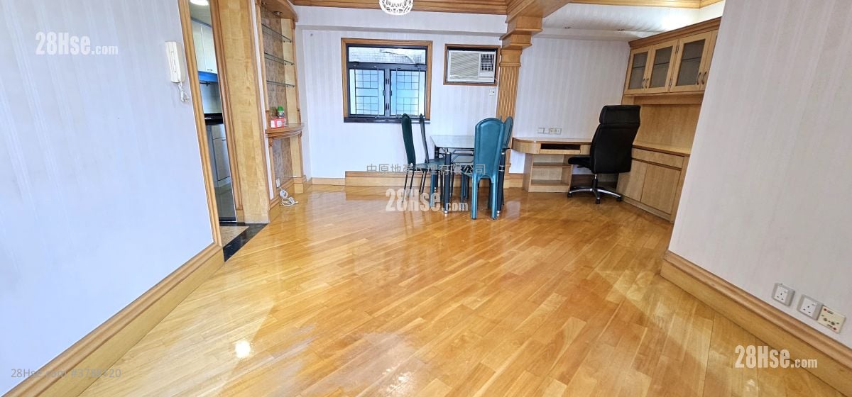 Lagoon Court Rental 3 Bedrooms , 2 Bathrooms 598 ft²