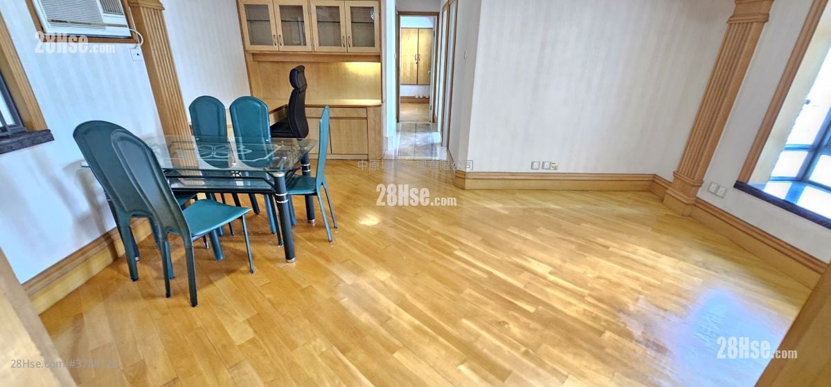 Lagoon Court Rental 3 Bedrooms , 2 Bathrooms 598 ft²