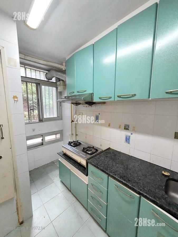 广林苑 租盘 2 房 , 1 浴室