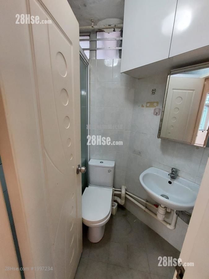 广林苑 租盘 2 房 , 1 浴室