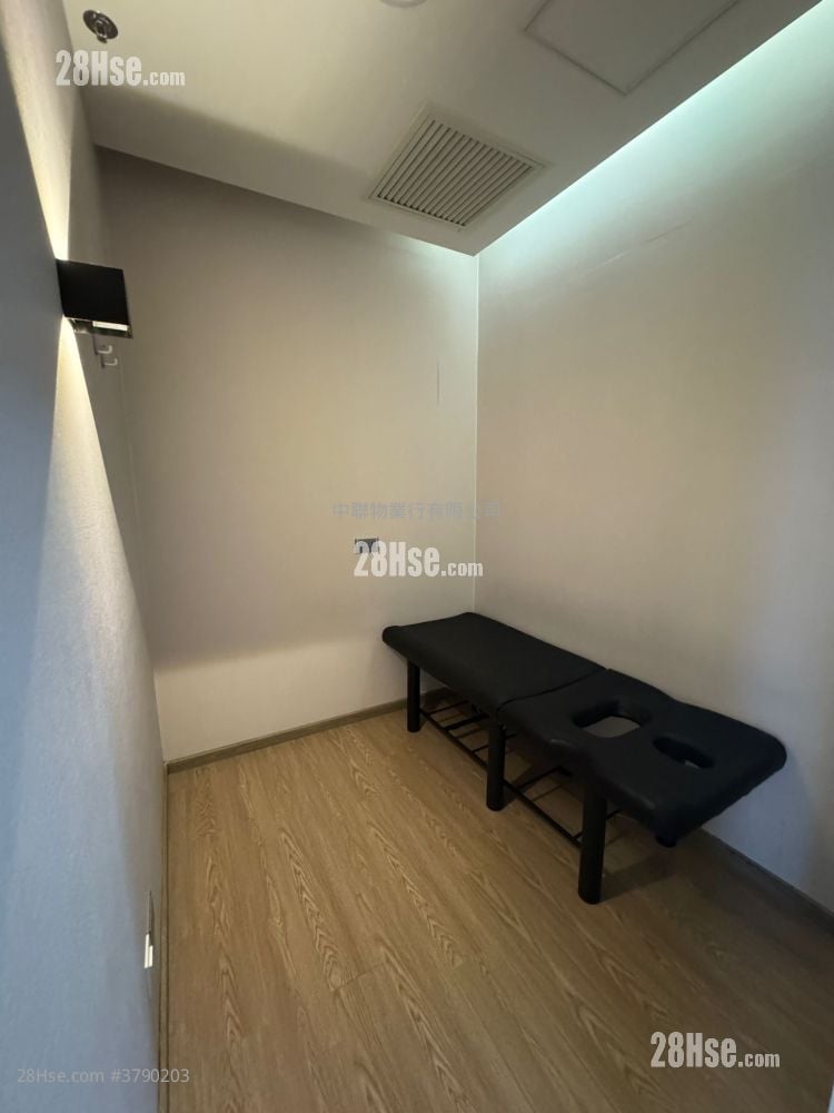 京瑞广场 租盘 494 平方尺