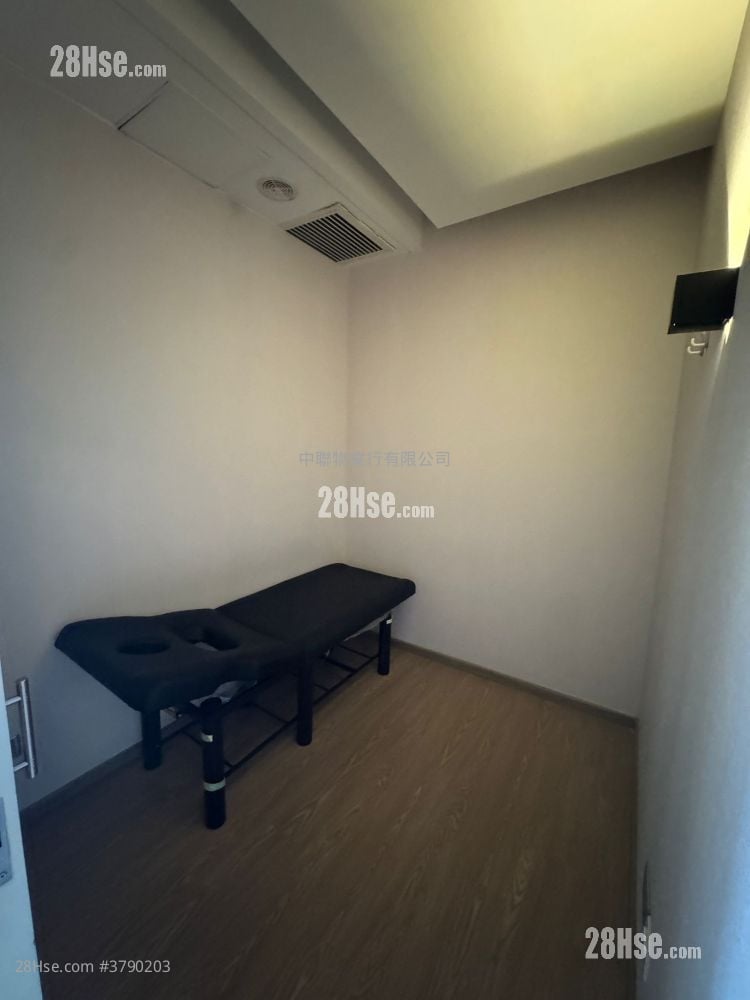 京瑞广场 租盘 494 平方尺