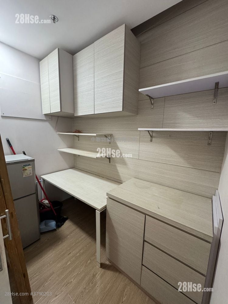 京瑞广场 租盘 494 平方尺