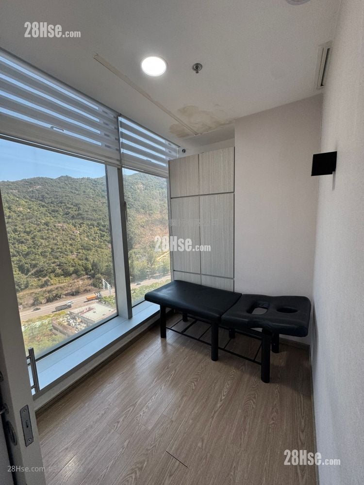 京瑞广场 租盘 494 平方尺