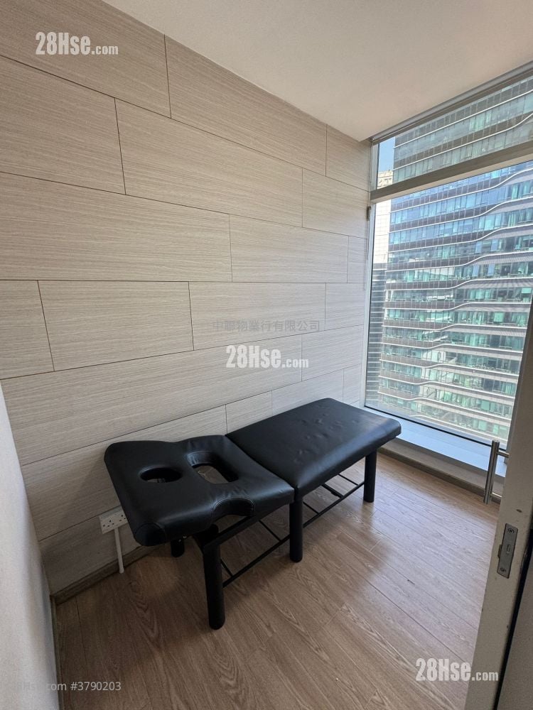 京瑞广场 租盘 494 平方尺