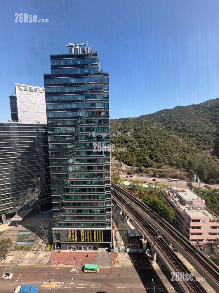 京瑞广场 租盘 494 平方尺