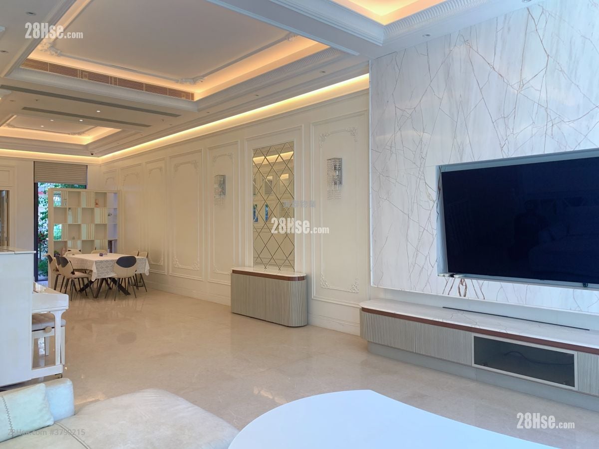 No.62 Begonia Road Sell 5+ Bedrooms , 5+ Bathrooms 4,386 ft²