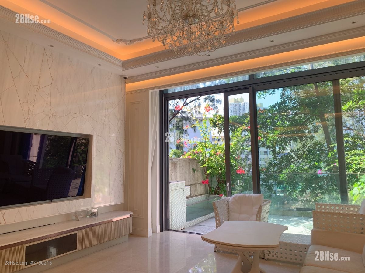 No.62 Begonia Road Sell 5+ Bedrooms , 5+ Bathrooms 4,386 ft²