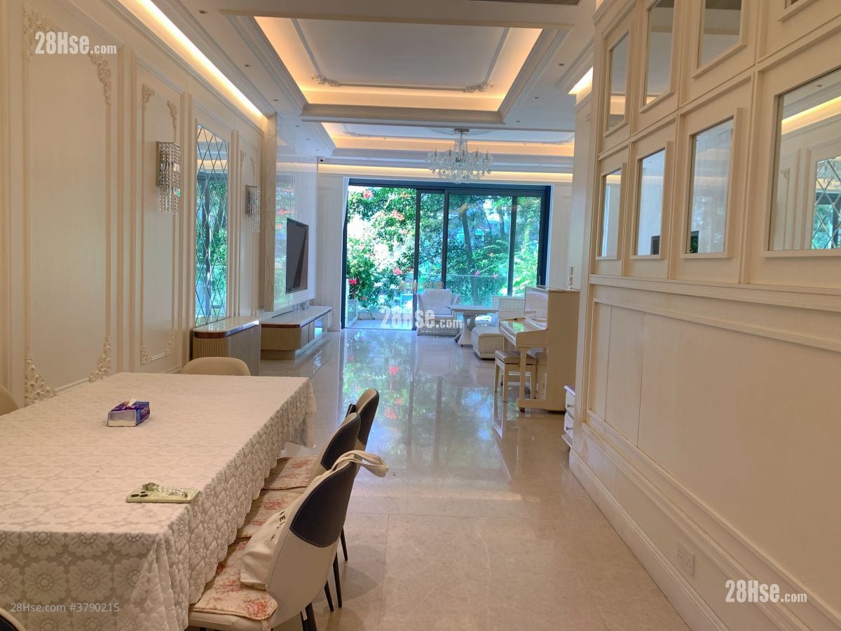 No.62 Begonia Road Sell 5+ Bedrooms , 5+ Bathrooms 4,386 ft²