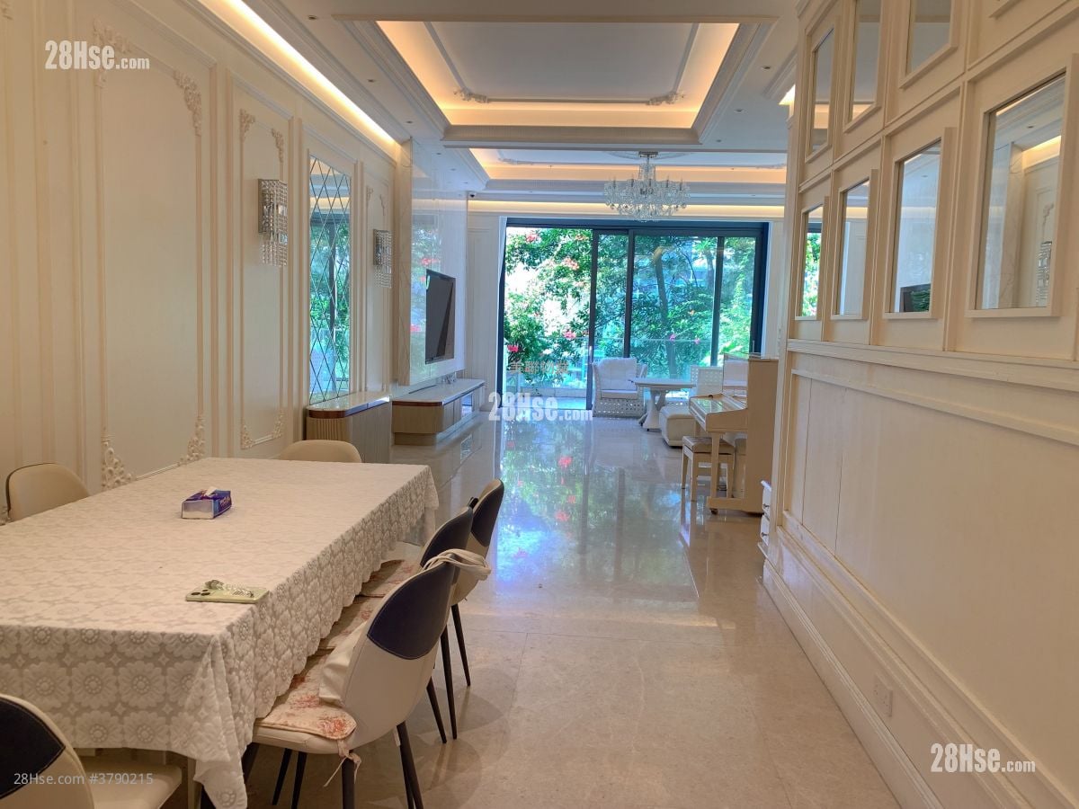 No.62 Begonia Road Sell 5+ Bedrooms , 5+ Bathrooms 4,386 ft²