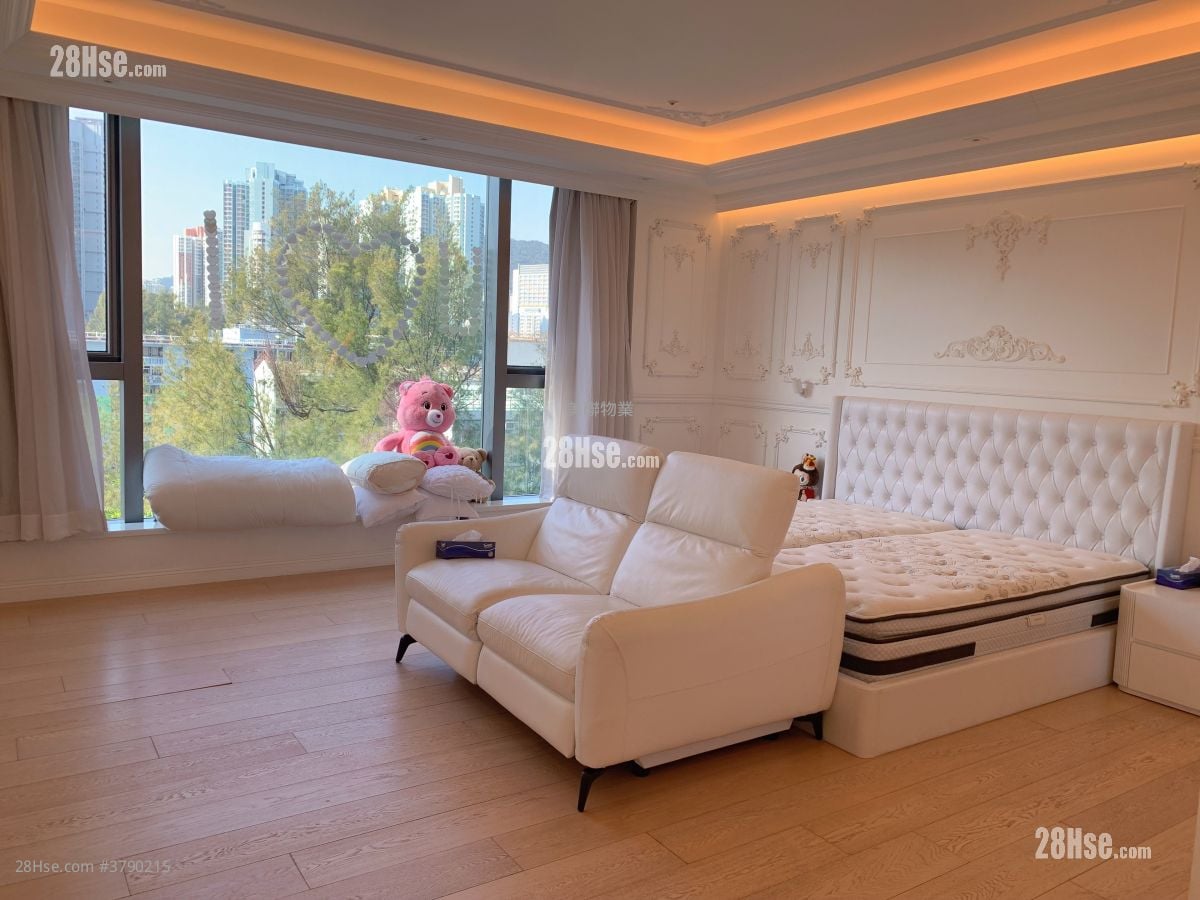 No.62 Begonia Road Sell 5+ Bedrooms , 5+ Bathrooms 4,386 ft²