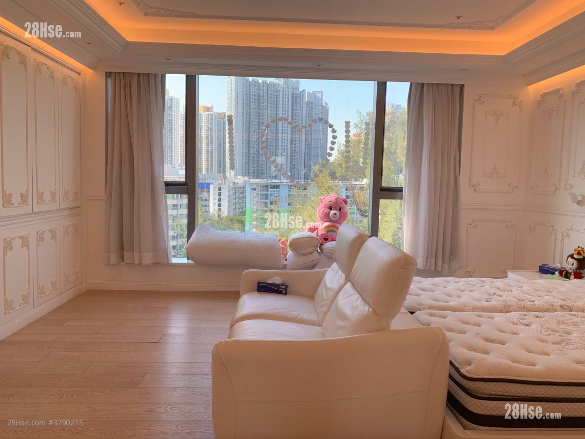 No.62 Begonia Road Sell 5+ Bedrooms , 5+ Bathrooms 4,386 ft²