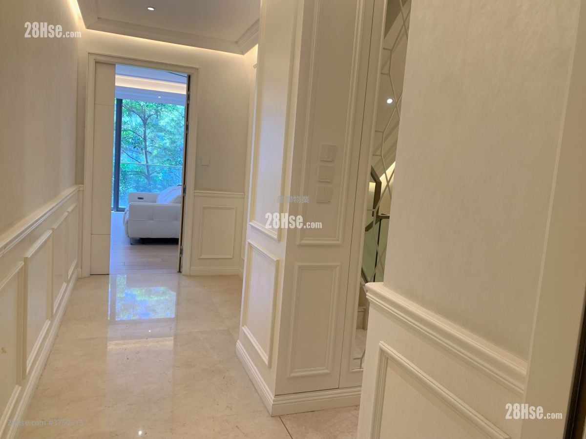 No.62 Begonia Road Sell 5+ Bedrooms , 5+ Bathrooms 4,386 ft²