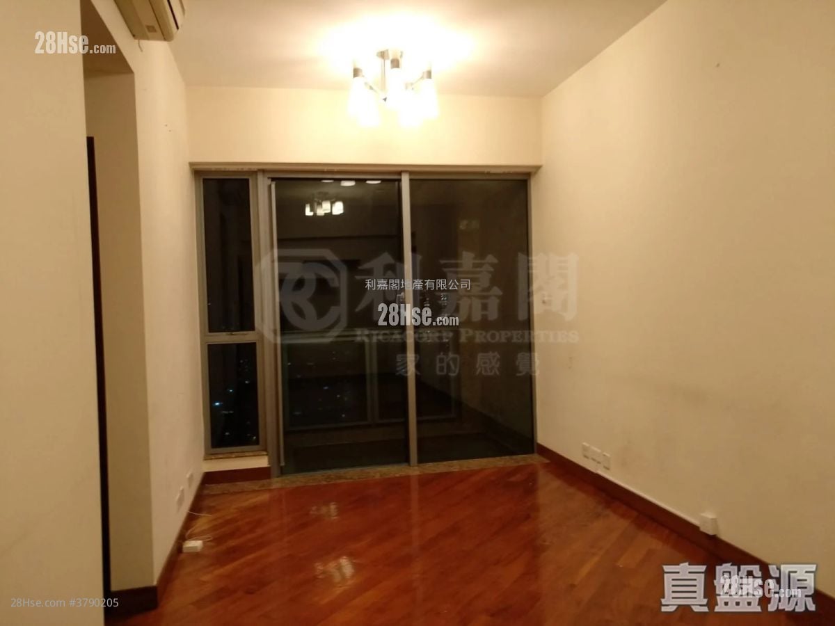 The Palazzo Sell 2 Bedrooms 546 ft²