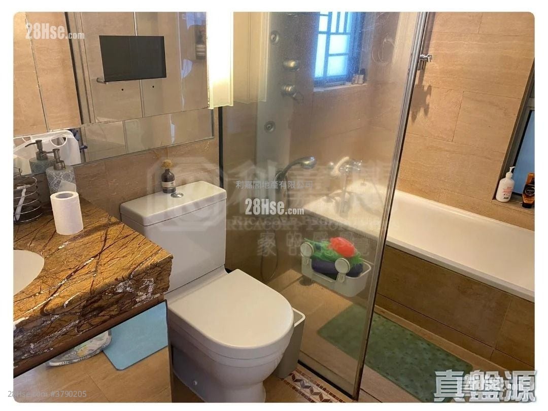 The Palazzo Sell 2 Bedrooms 546 ft²