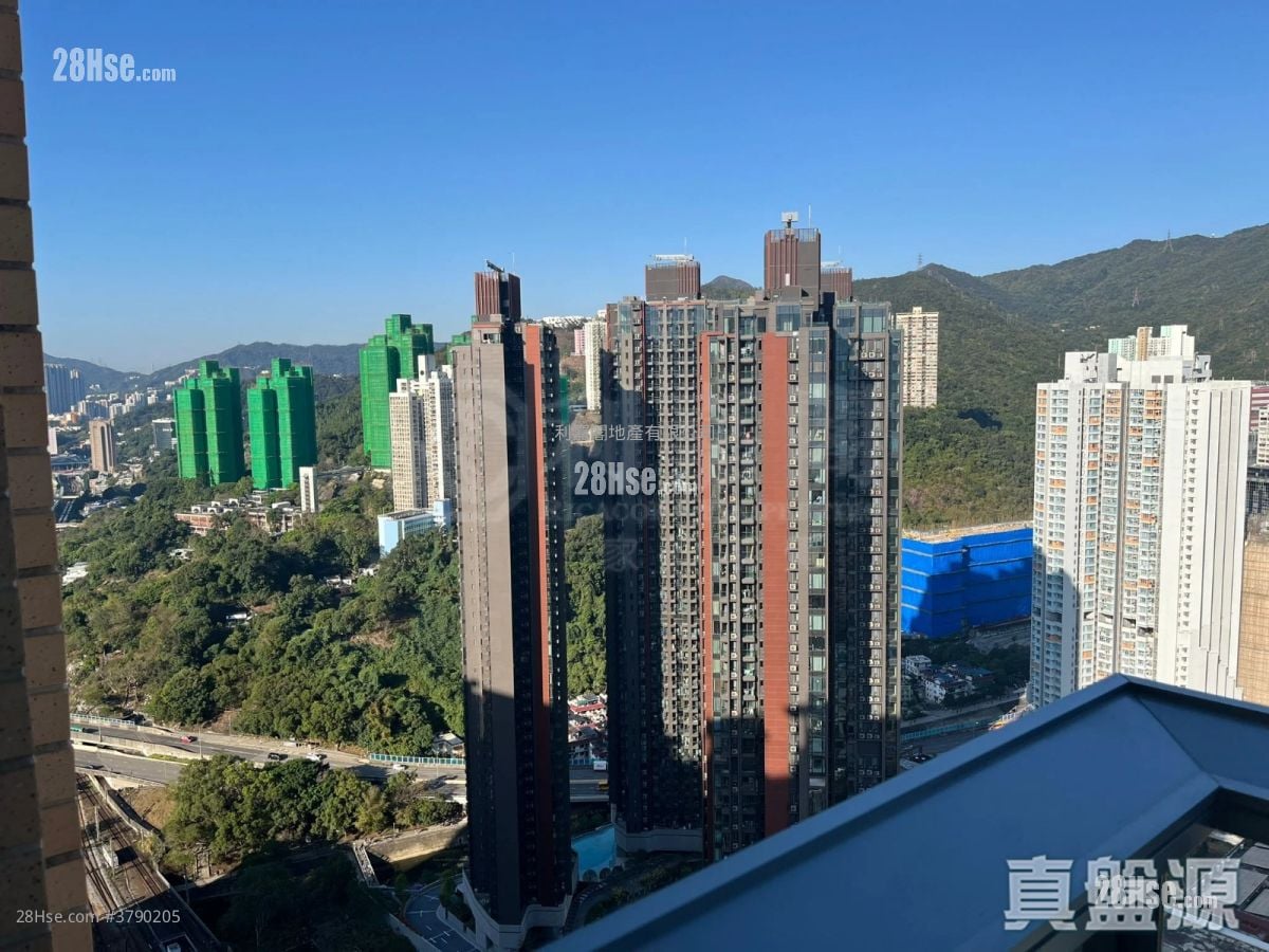 The Palazzo Sell 2 Bedrooms 546 ft²