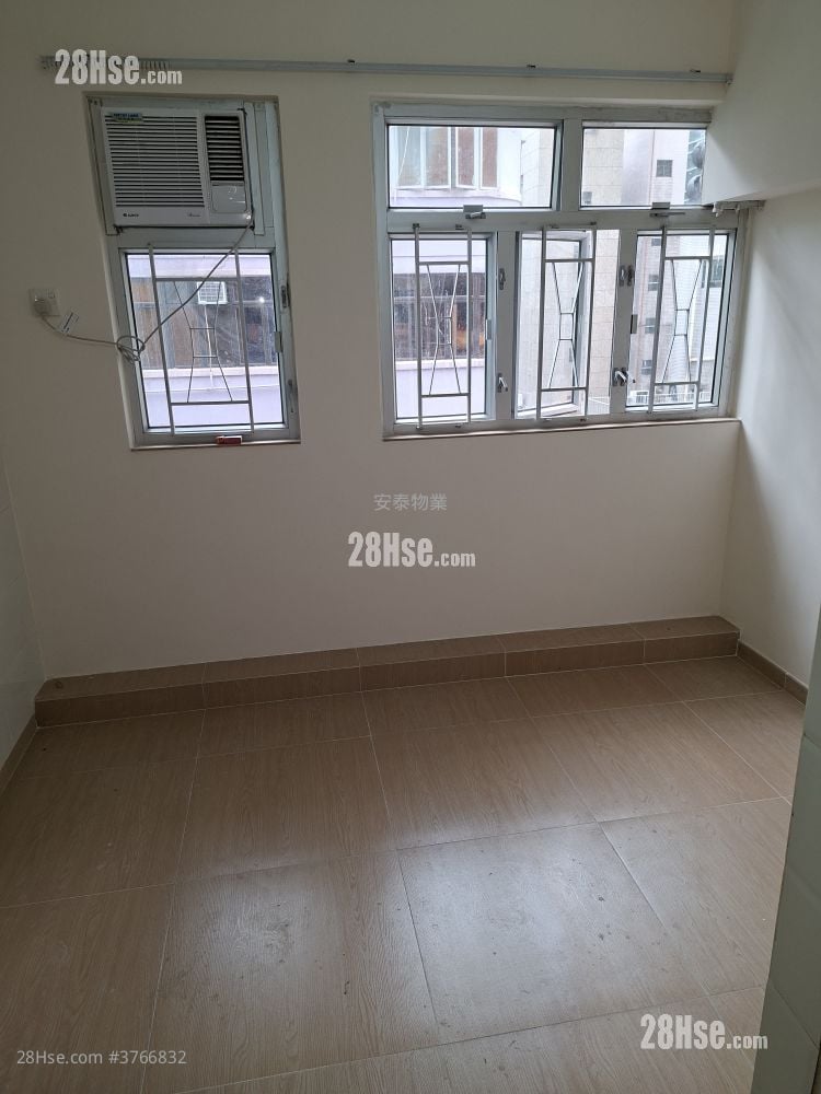 Chinese Mansion Rental Studio , 1 Bathroom 100 ft²
