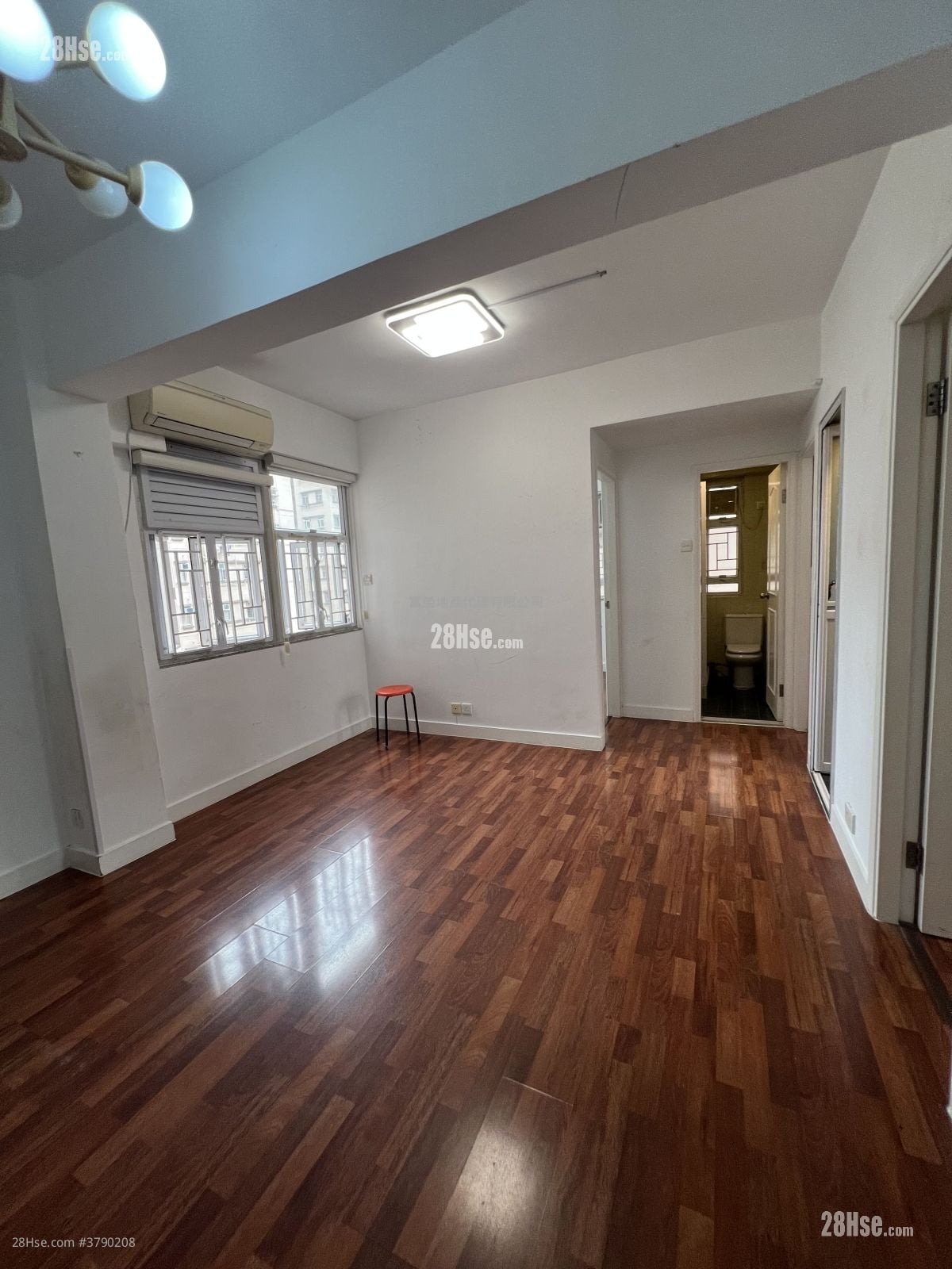 黄埔新村 租盘 3 房 , 1 浴室 425 平方尺