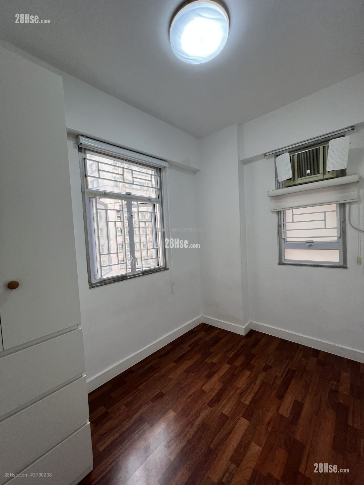 黄埔新村 租盘 3 房 , 1 浴室 425 平方尺