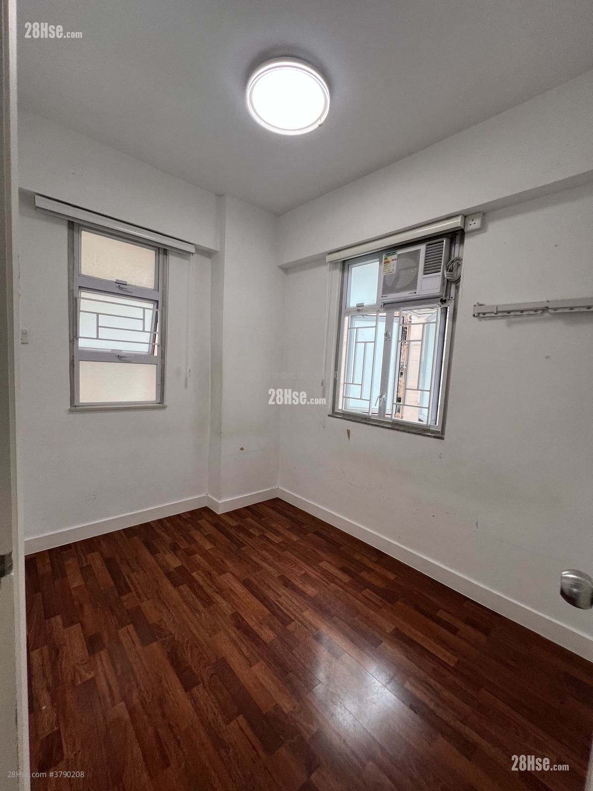 黄埔新村 租盘 3 房 , 1 浴室 425 平方尺