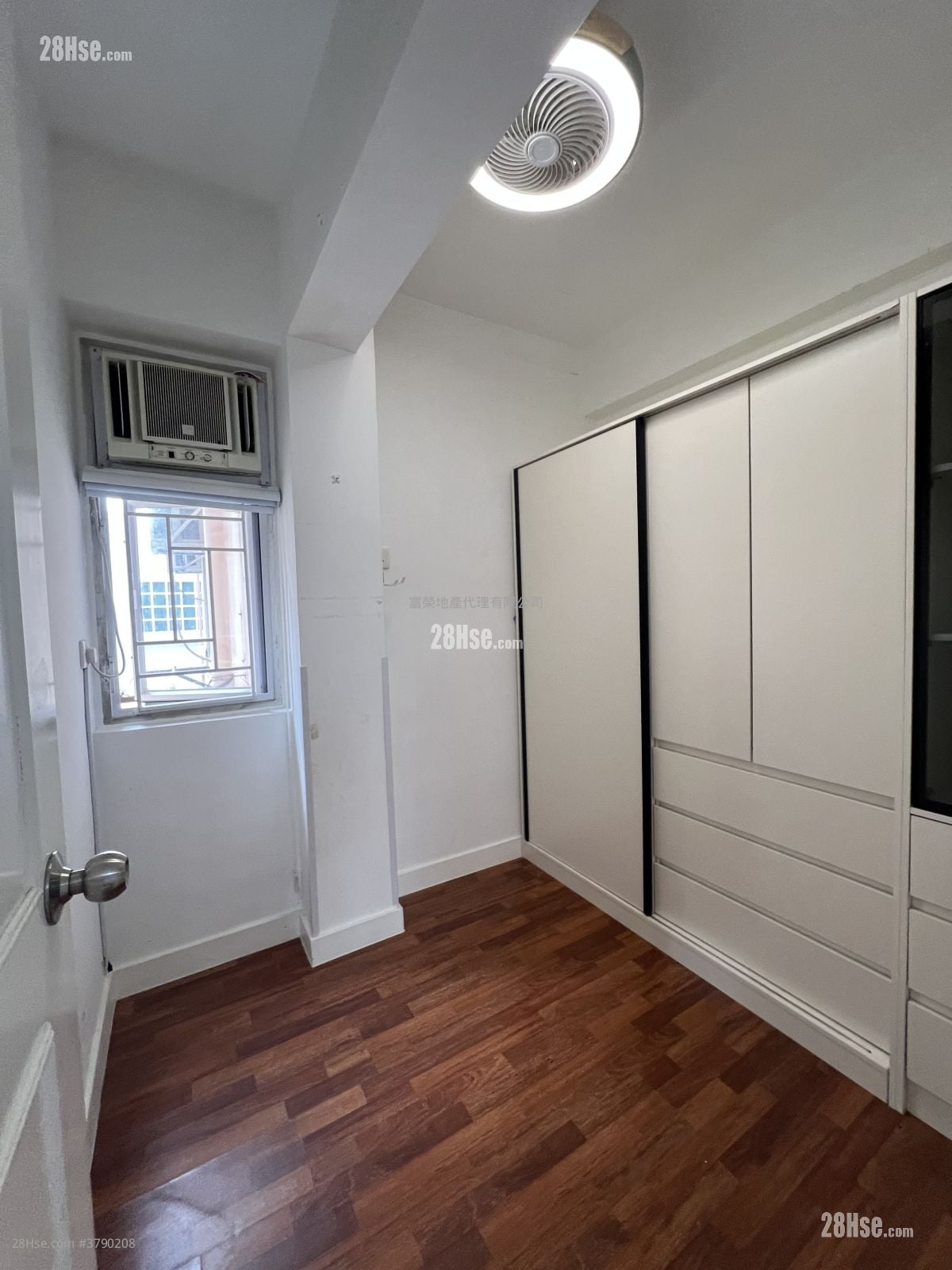 黄埔新村 租盘 3 房 , 1 浴室 425 平方尺