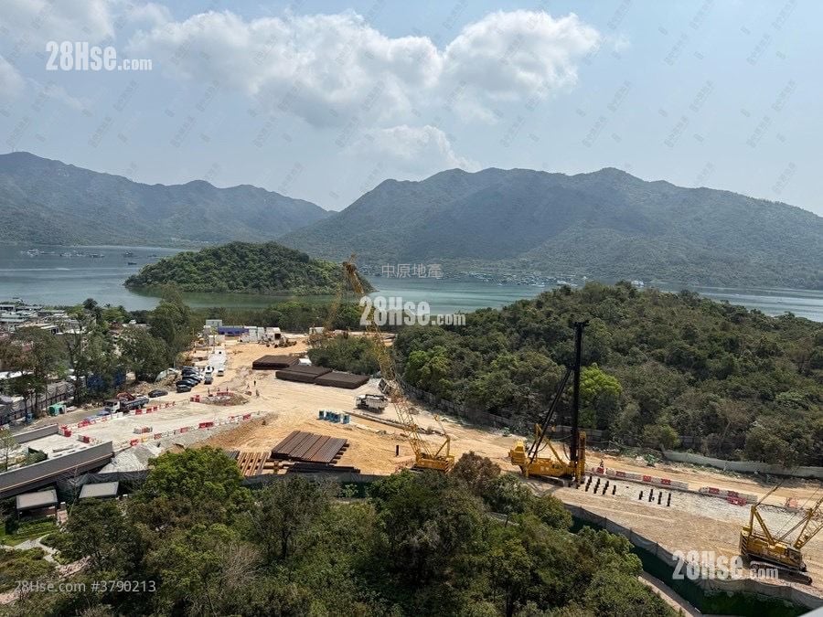 Sierra Sea Sell 2 Bedrooms , 1 Bathroom 461 ft²