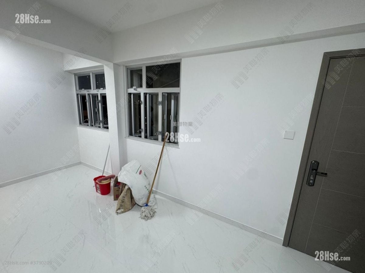 协德大厦 售盘 2 房 , 1 浴室 499 平方尺