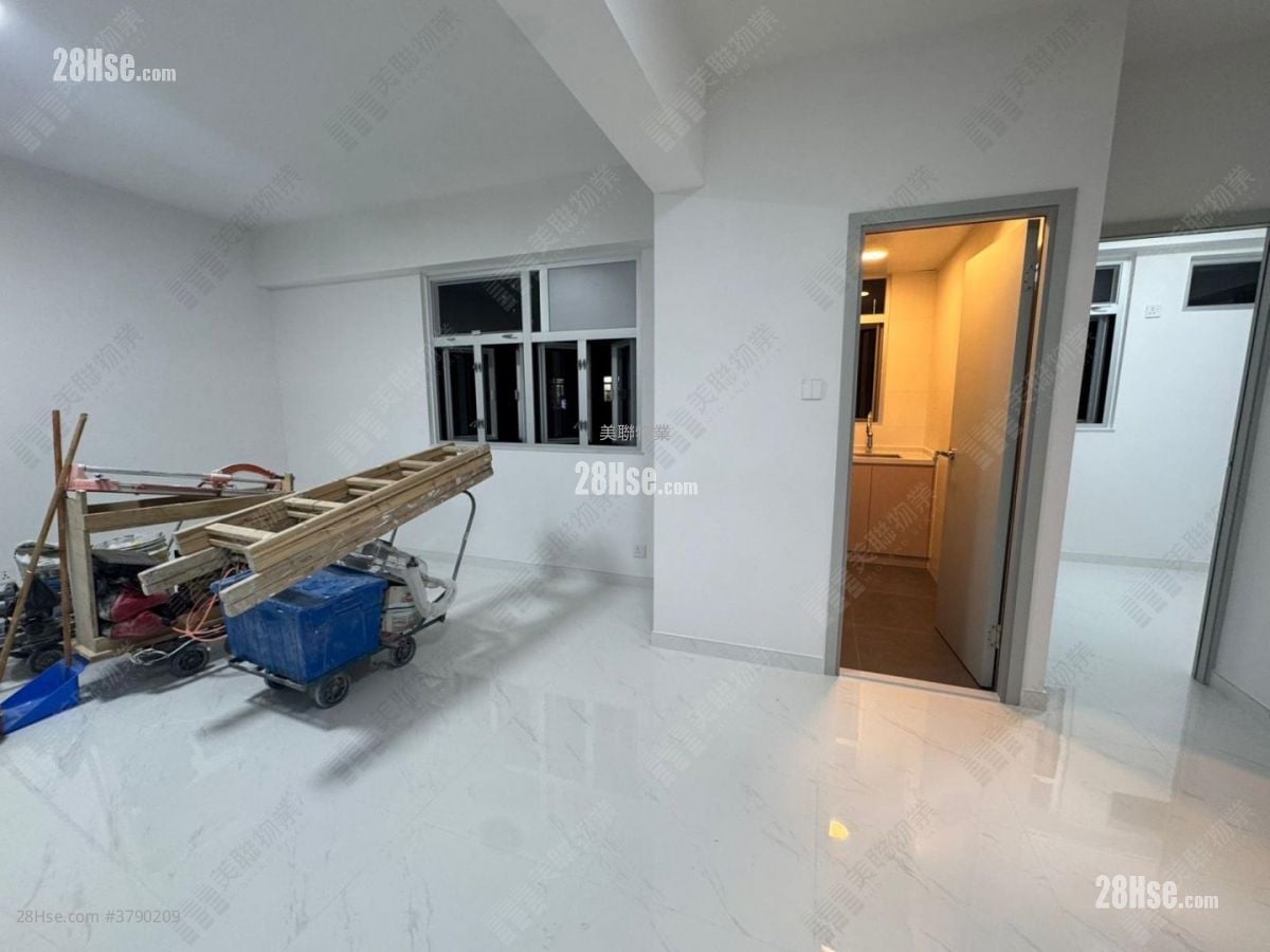 协德大厦 售盘 2 房 , 1 浴室 499 平方尺