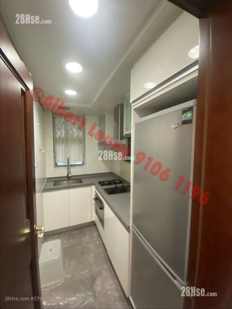 The Palazzo Sell 2 Bedrooms , 1 Bathroom 572 ft²