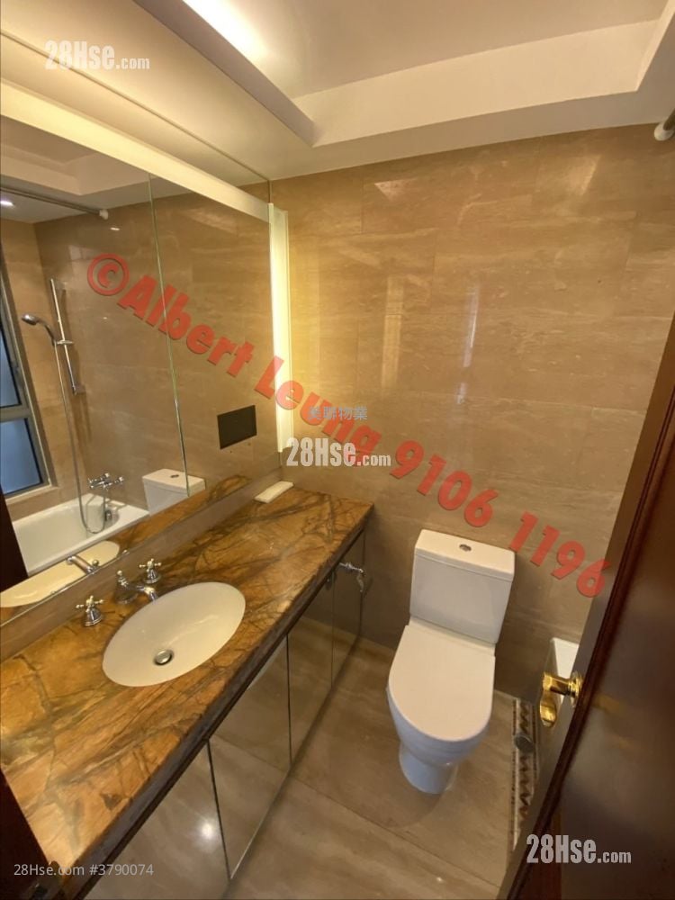 The Palazzo Sell 2 Bedrooms , 1 Bathroom 572 ft²