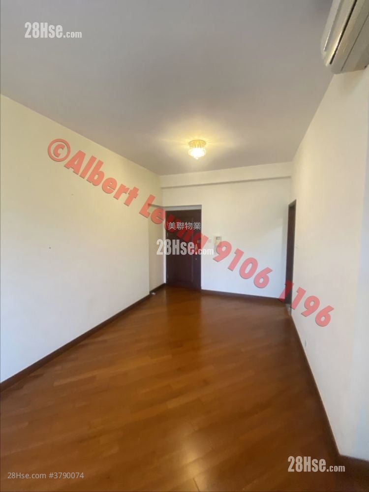 The Palazzo Sell 2 Bedrooms , 1 Bathroom 572 ft²