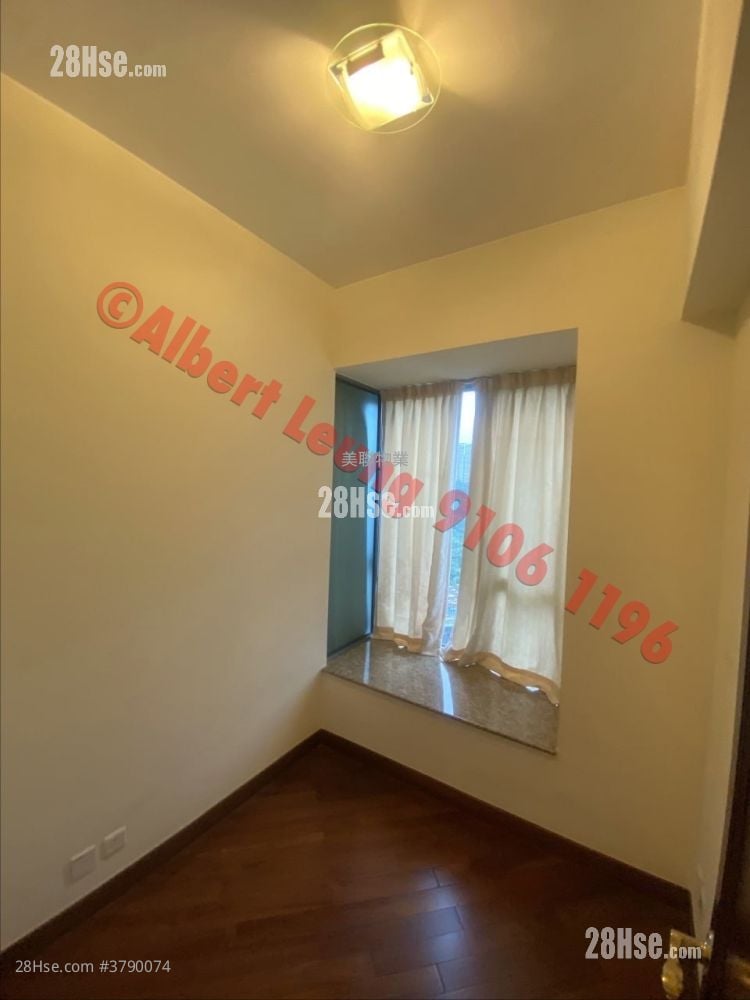 The Palazzo Sell 2 Bedrooms , 1 Bathroom 572 ft²