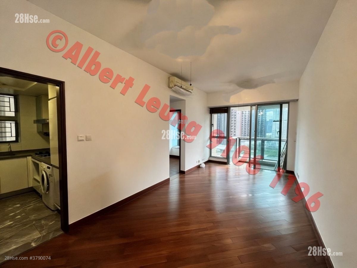 The Palazzo Sell 2 Bedrooms , 1 Bathroom 572 ft²