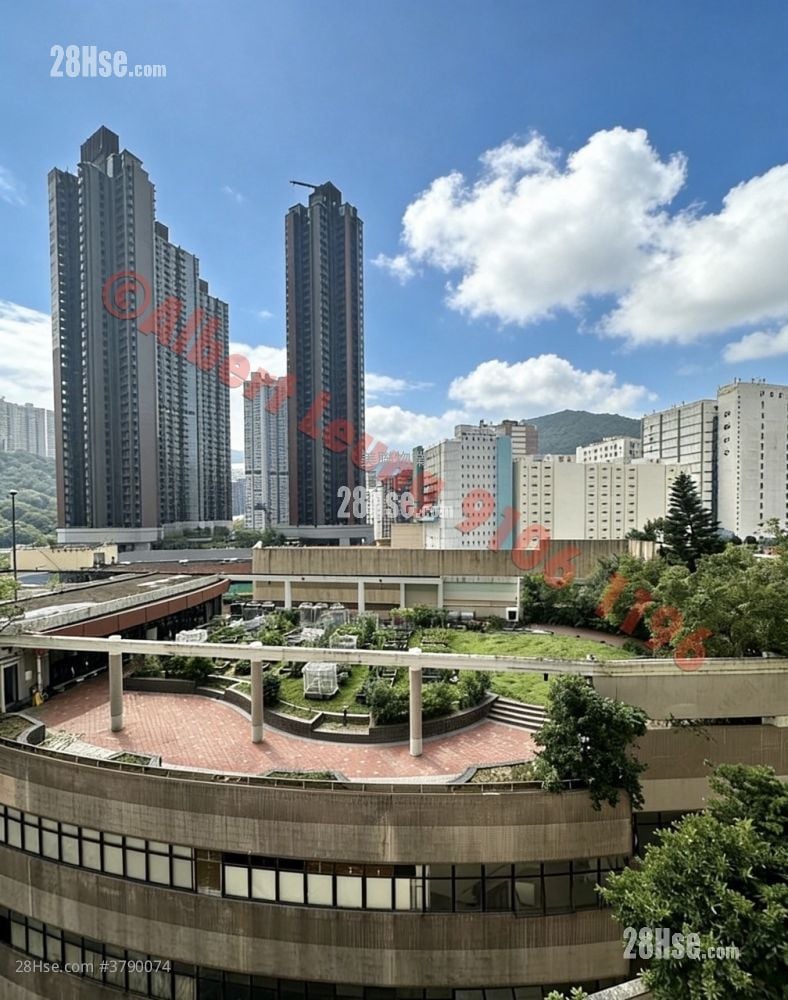 The Palazzo Sell 2 Bedrooms , 1 Bathroom 572 ft²