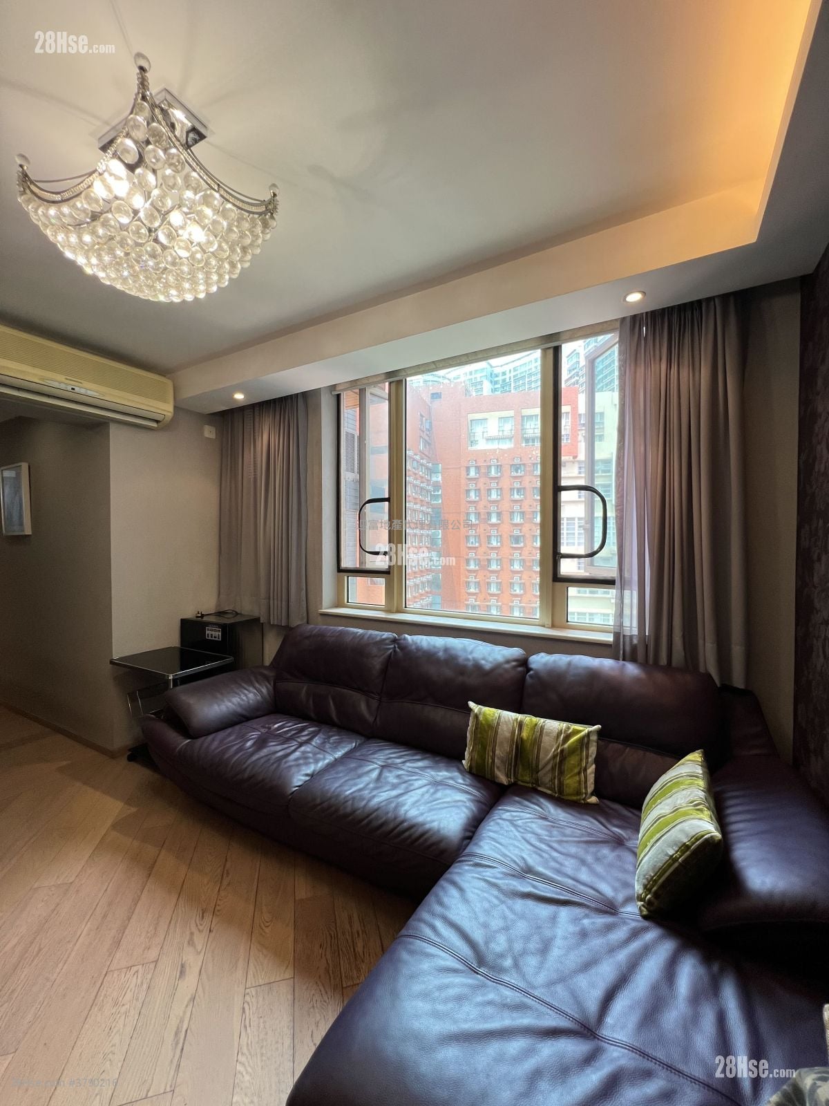 Harbour Place Rental 2 Bedrooms , 1 Bathroom 589 ft²