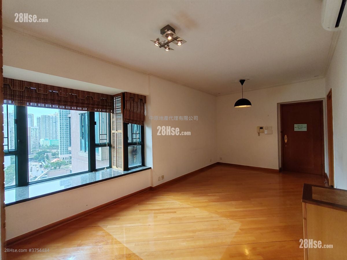 灝景灣 售盤 3 房 , 2 浴室 684 平方呎