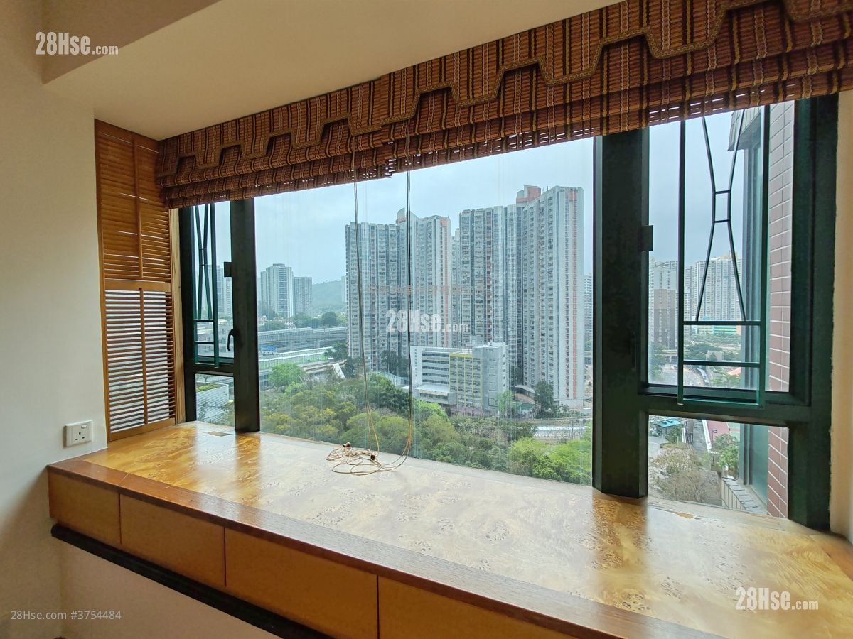 灝景灣 售盤 3 房 , 2 浴室 684 平方呎