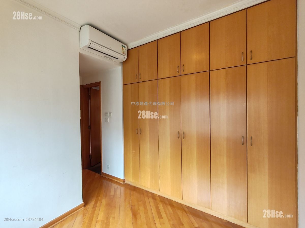 灝景灣 售盤 3 房 , 2 浴室 684 平方呎