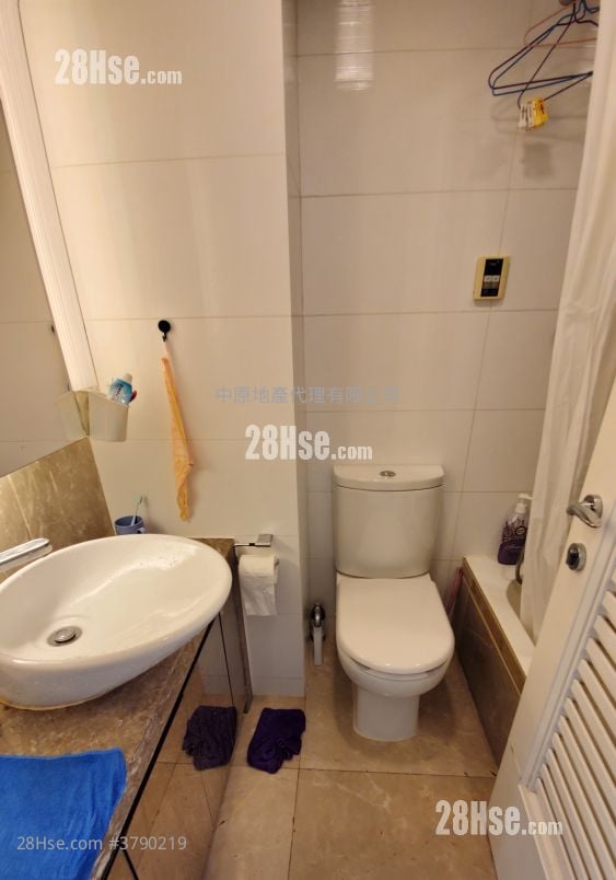 岚山 租盘 493 平方尺