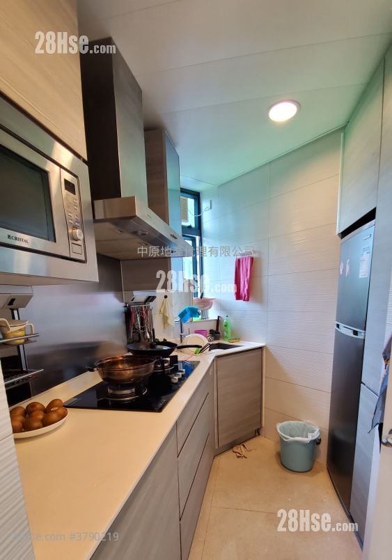 岚山 租盘 493 平方尺