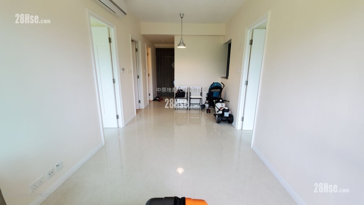 岚山 租盘 493 平方尺