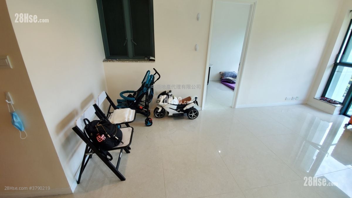 岚山 租盘 493 平方尺