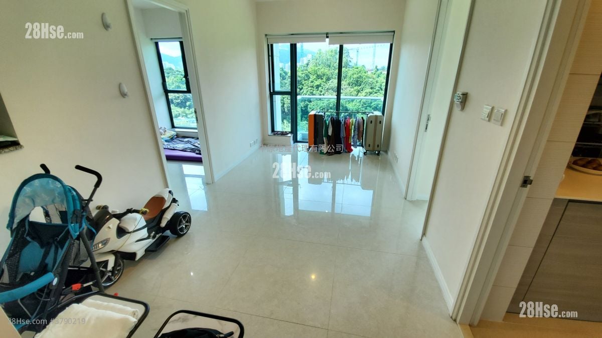 岚山 租盘 493 平方尺